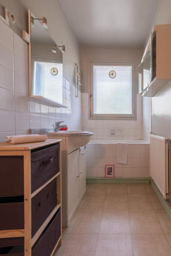 Appartement 4p La Baule à 800m de la Plage Extérieur photo