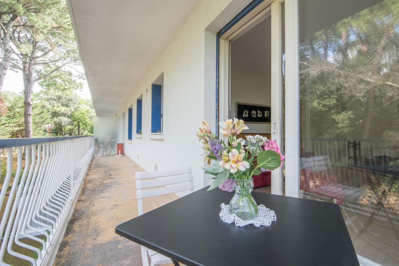 Appartement 4p La Baule à 800m de la Plage Extérieur photo