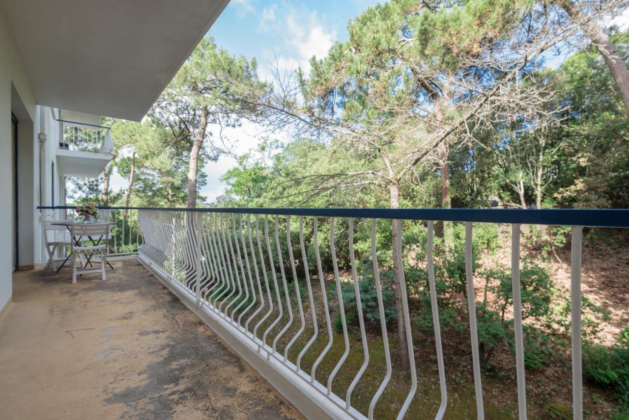 Appartement 4p La Baule à 800m de la Plage Extérieur photo